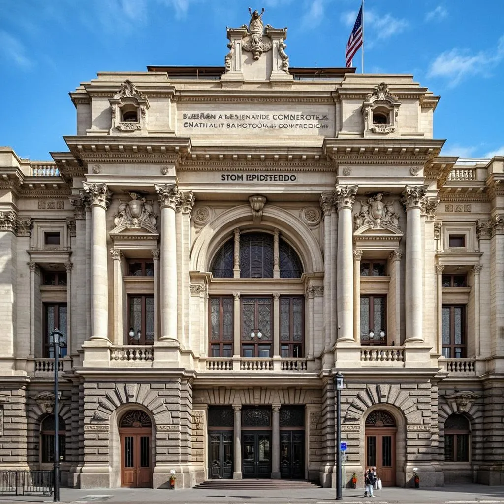 Bolsa de Comercio de Buenos Aires