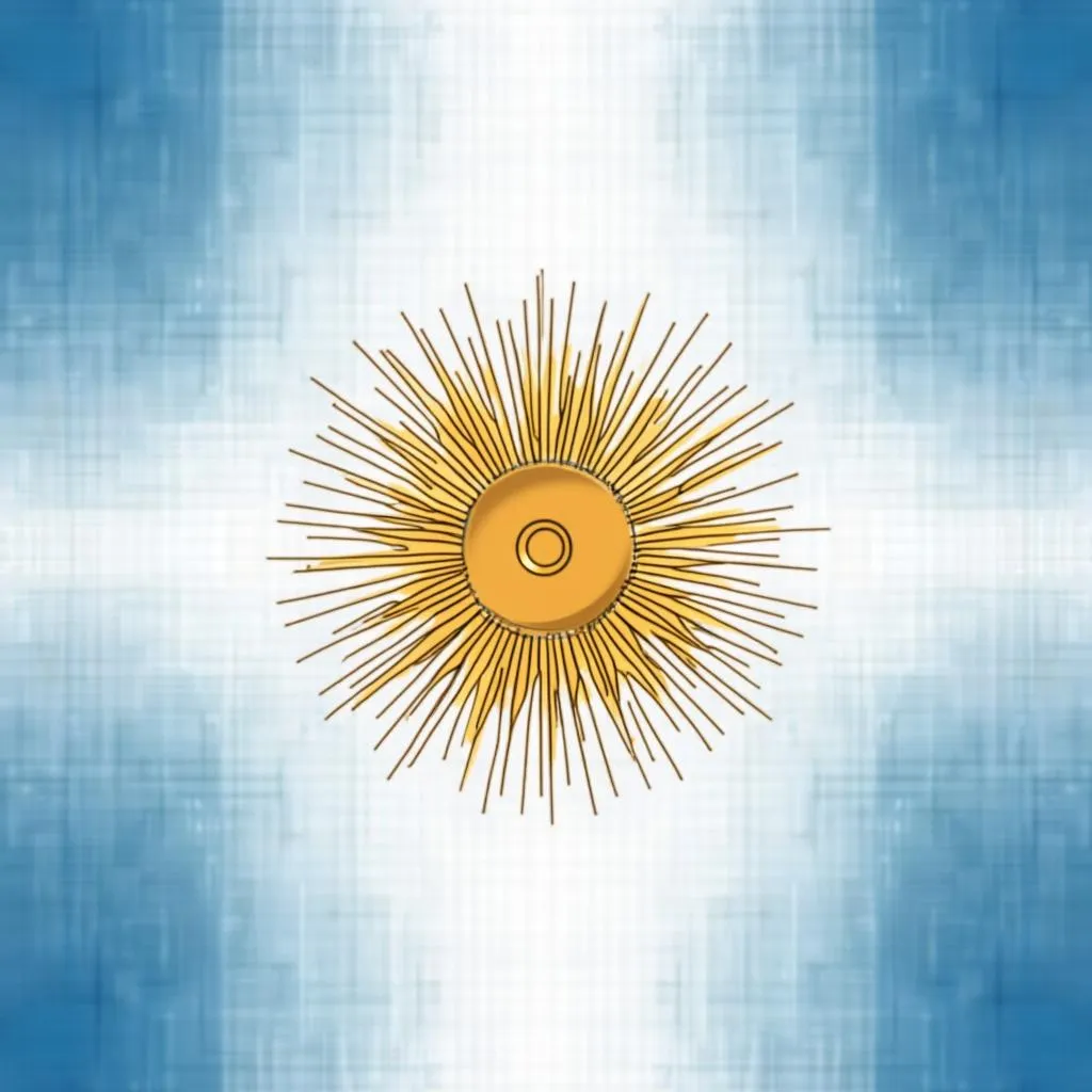Logo Inversiones Argentina