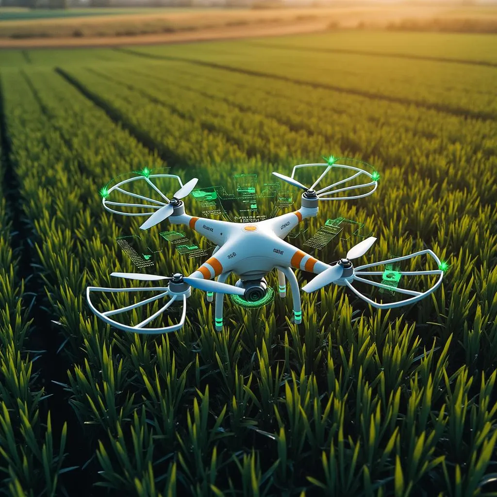 Proyecto de Agrotecnología en la Pampa Húmeda